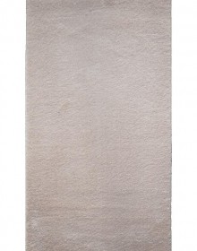 Високоворсний килим Fiber Shaggy 0000A M BEIGE / M BEIGE - высокое качество по лучшей цене в Украине.